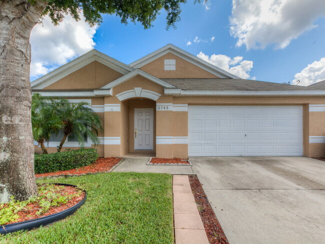 property at 2765 Falcon Crest Pl