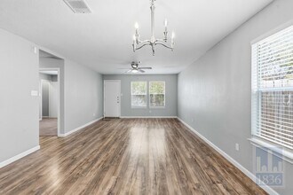 1612 Sylvia Ln in Round Rock, TX - Building Photo - Building Photo