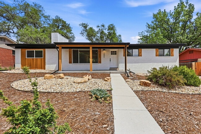 property at 1006 Milky Way