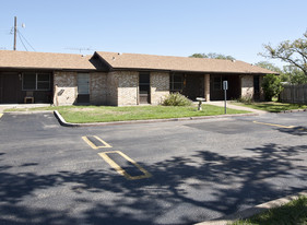 Windwood Apartments