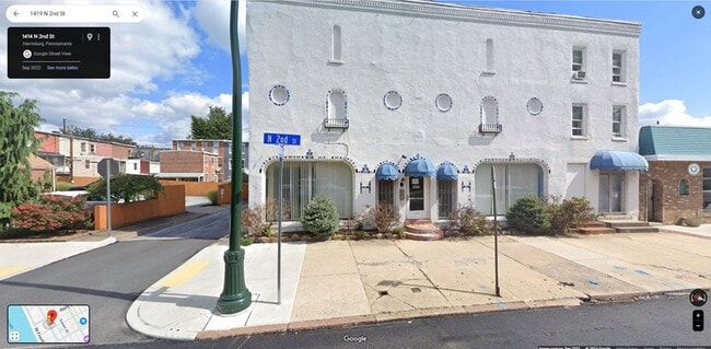 1419 N 2nd St, Unit 1419 N 2ND STREET 301