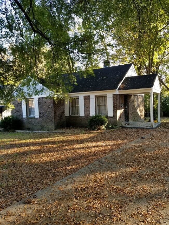 property at 2243 Malone Ave