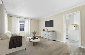 2116 Moreland Ave in Dayton, OH - Foto de edificio - Building Photo