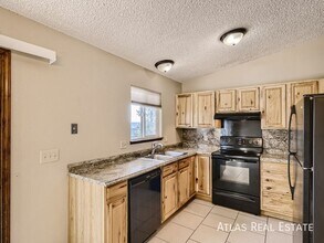 3915 Vicksburg Terrace in Colorado Springs, CO - Building Photo - Building Photo