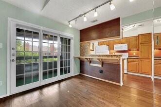 2105 St Michaels Dr in Arlington, TX - Building Photo - Building Photo