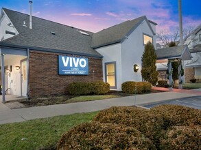 Vivo Living Miamisburg in Miamisburg, OH - Foto de edificio - Building Photo