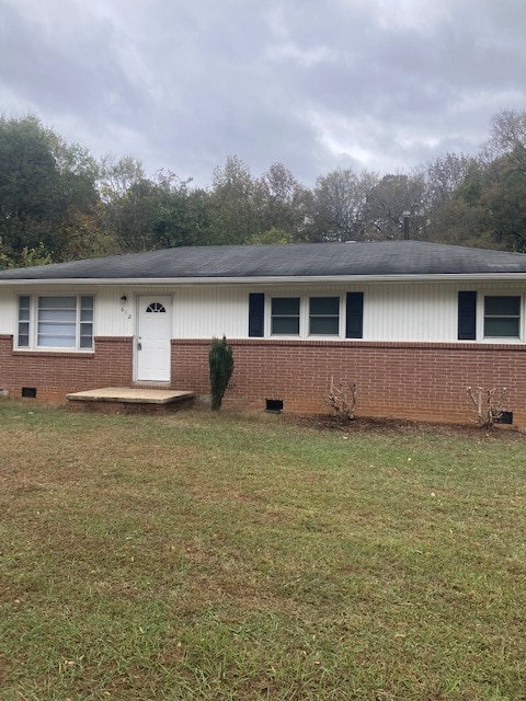 property at 612 Hawkinstown Rd