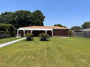 4745 Whistler Ln in Virginia Beach, VA - Building Photo - Building Photo