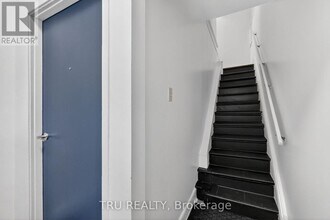 646 Gilmour St in Ottawa, ON - Building Photo - Building Photo