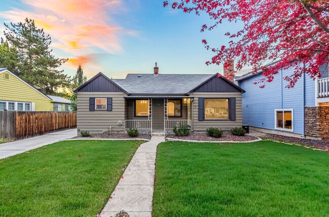 property at 1620 S Colorado Ave