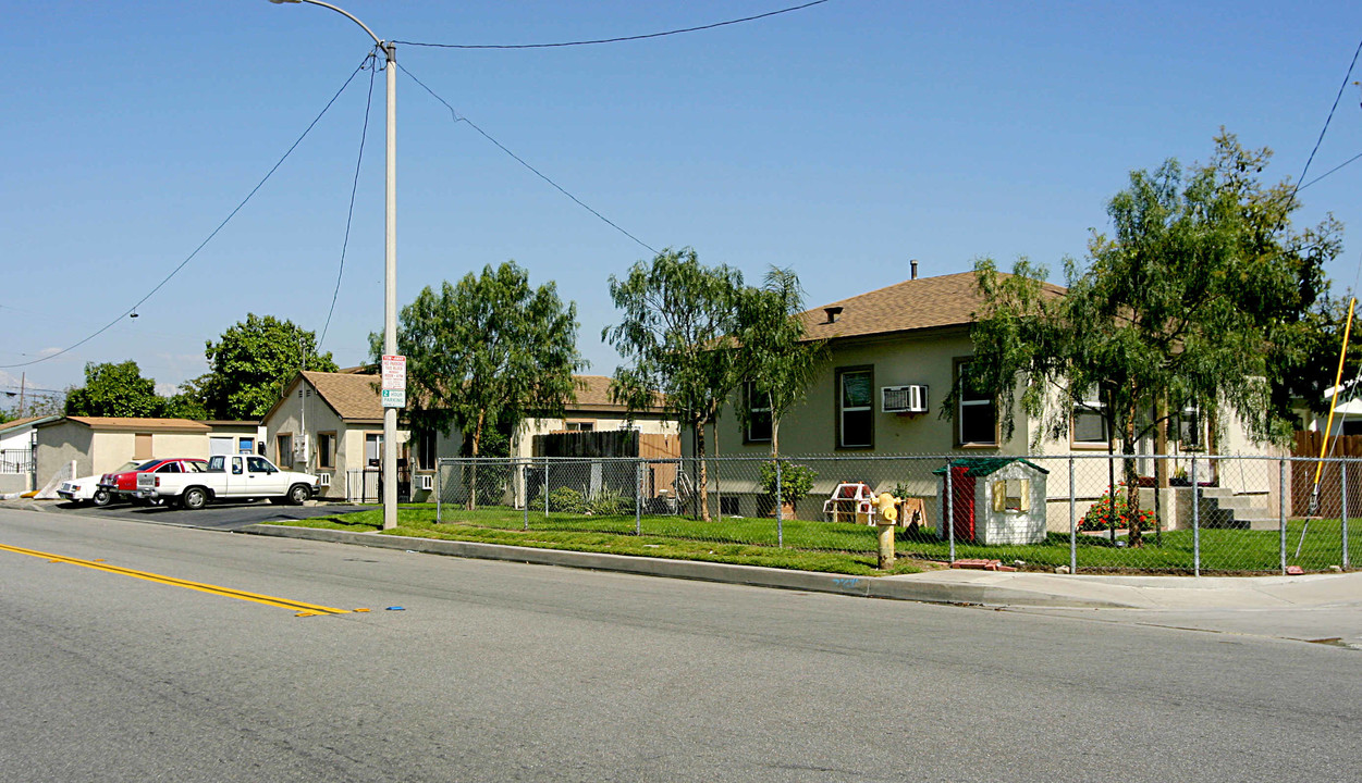 14503 Chevalier Ave in Baldwin Park, CA - Building Photo