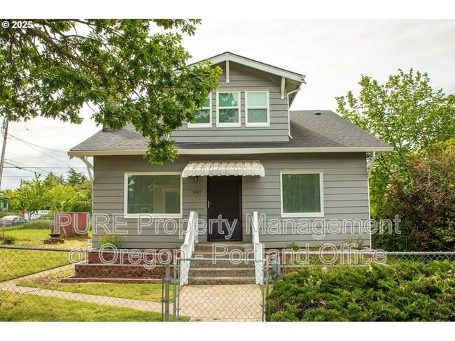 property at 5311 NE 30th Ave