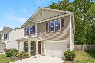 4807 Manchineel Ln in Monroe, NC - Foto de edificio - Building Photo