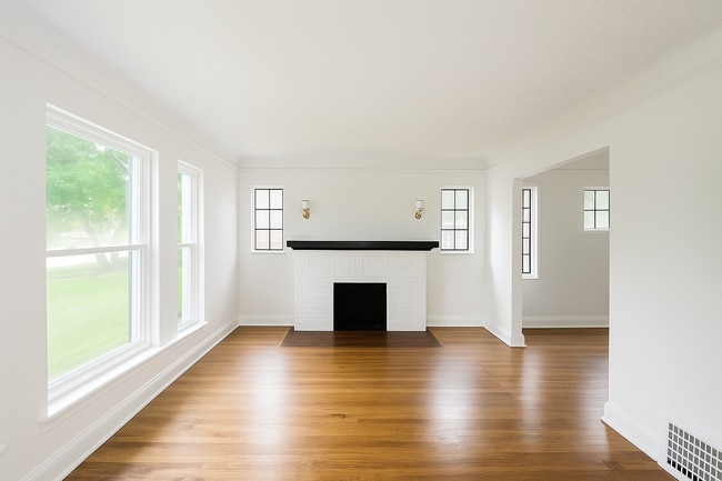 14574 Hubbell Ave in Detroit, MI - Building Photo - Building Photo