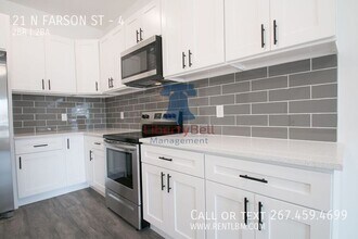 21 Farson St in Philadelphia, PA - Building Photo - Building Photo