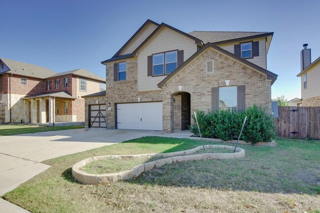 343 Alamosa Dr in Georgetown, TX - Building Photo - Building Photo