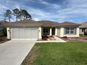 9484 SE 124th Loop in Summerfield, FL - Building Photo - Building Photo