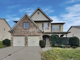 850 Stonehaven Rd SW in Atlanta, GA - Building Photo