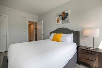 405 Atlantic St in Stamford, CT - Building Photo - Building Photo