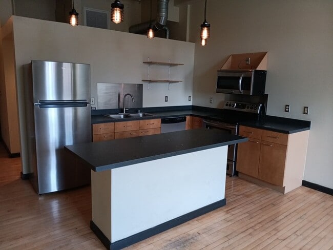 property at 300 Tijeras Ave NE