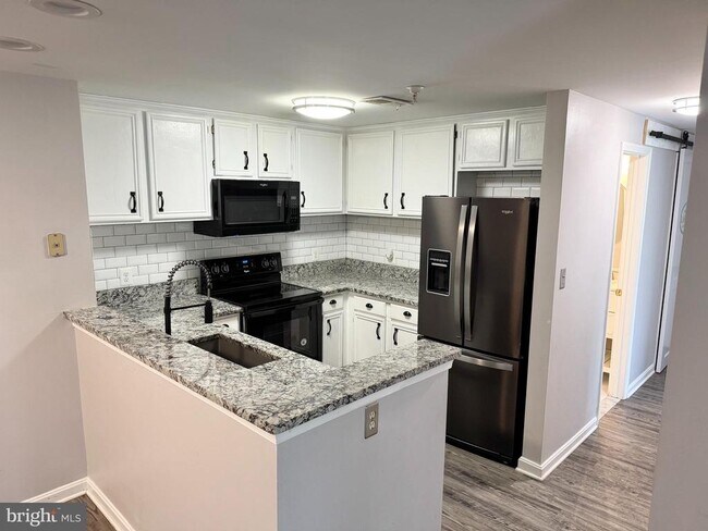 202 Dover Pl in Stafford, VA - Building Photo - Building Photo