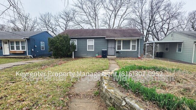 5614 Indiana Ave in Kansas City, MO - Building Photo - Building Photo