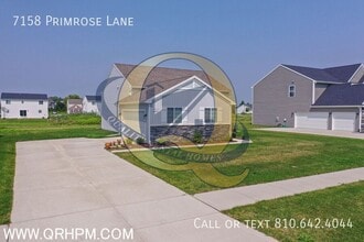 7158 Primrose Ln in Grand Blanc, MI - Building Photo - Building Photo