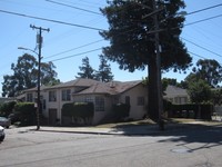 3301 Arkansas St in Oakland, CA - Building Photo - Building Photo