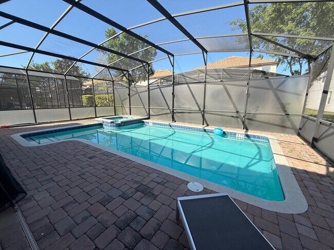 9032 Shadow Mountain St in Davenport, FL - Building Photo - Building Photo