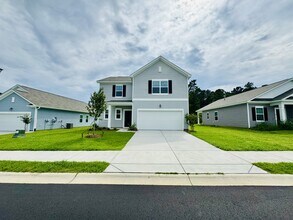 623 Muster Fld Ct in Conway, SC - Building Photo - Building Photo
