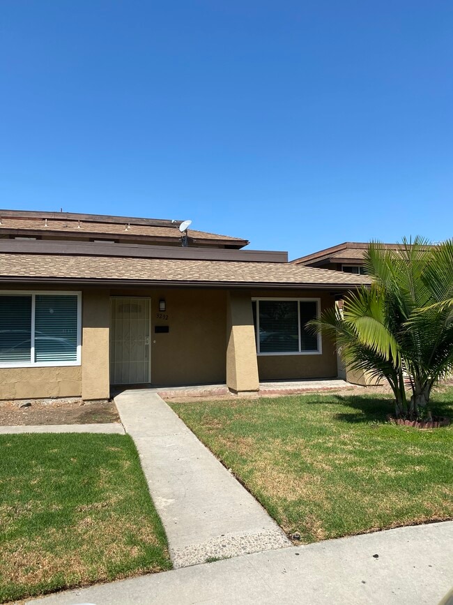 property at 3232 Caminito Quixote