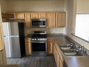 11884 Auburn Sands Dr in El Paso, TX - Foto de edificio - Building Photo