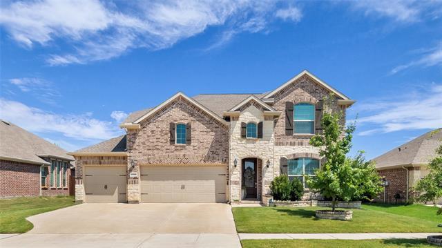 10166 Sovereign Dr in Frisco, TX - Building Photo