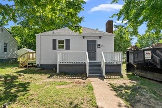 2918 Lynhaven Ave in Richmond, VA - Building Photo - Building Photo