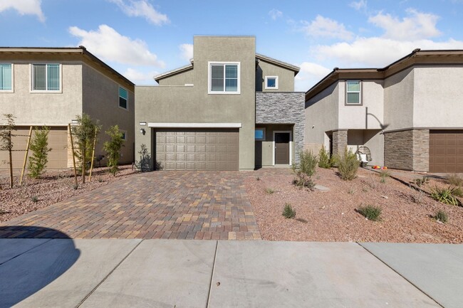 120 Blake Beacon Ln in Henderson, NV - Building Photo - Building Photo