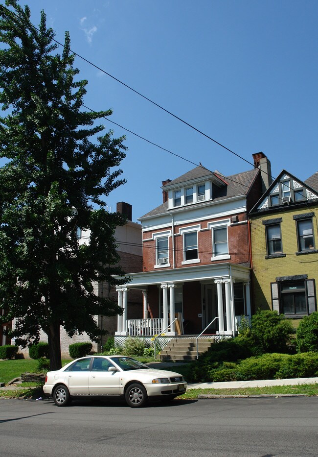 269 N Dithridge St in Pittsburgh, PA - Building Photo - Building Photo