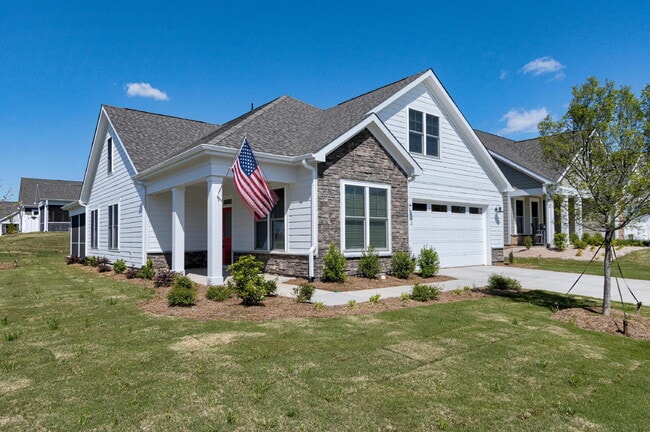 1732 Red Elm Ln in Fuquay Varina, NC - Building Photo - Building Photo