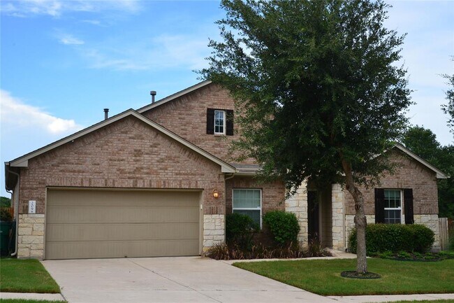 property at 209 Rock Vista Run
