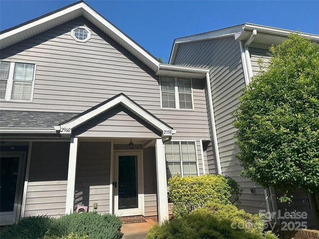 property at 2958 Iron Gate Ln