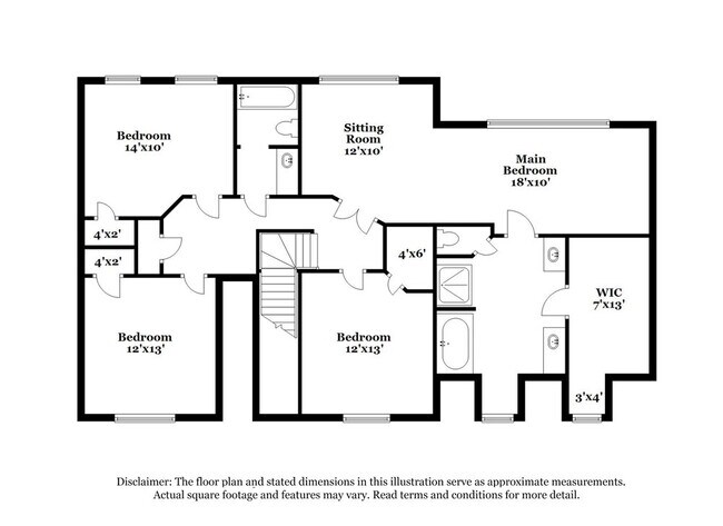 2307 Santa Anna Ct SE in Conyers, GA - Building Photo - Building Photo
