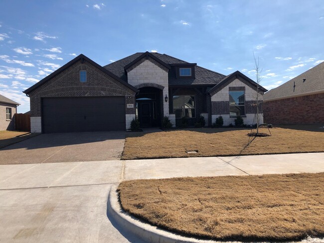3016 Bobcat Dr in Melissa, TX - Building Photo - Building Photo