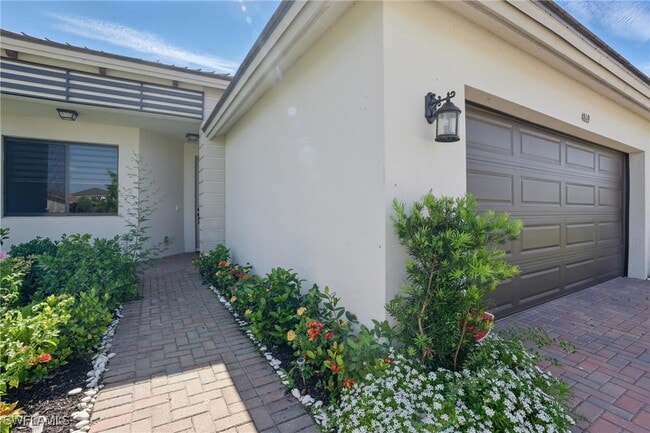 4869 Gambero Wy in Ave Maria, FL - Building Photo - Building Photo