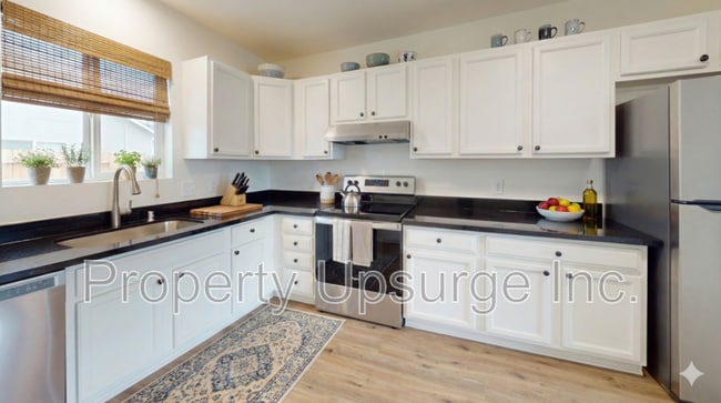 property at 3980 Churn Crk Rd