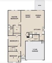 786 Yorkshire Dr in Lavon, TX - Building Photo - Building Photo