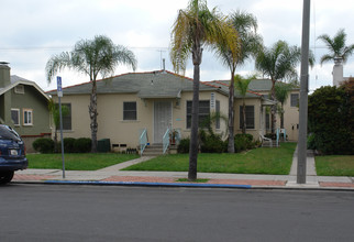 4049-4055 Illinois St in San Diego, CA - Building Photo - Building Photo