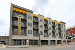The Waites Apartamentos