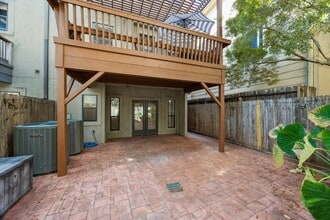 2103 Hazard St in Houston, TX - Building Photo - Building Photo