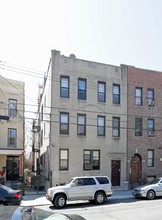 758 S Oak in Bronx, NY - Building Photo - Building Photo