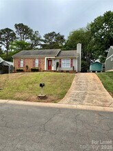3407 Braewick Pl in Charlotte, NC - Building Photo - Building Photo