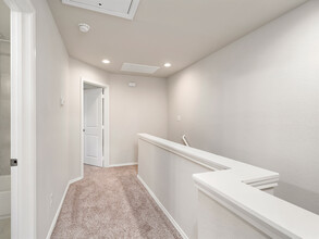 Misty Ridge in Converse, TX - Building Photo - Interior Photo